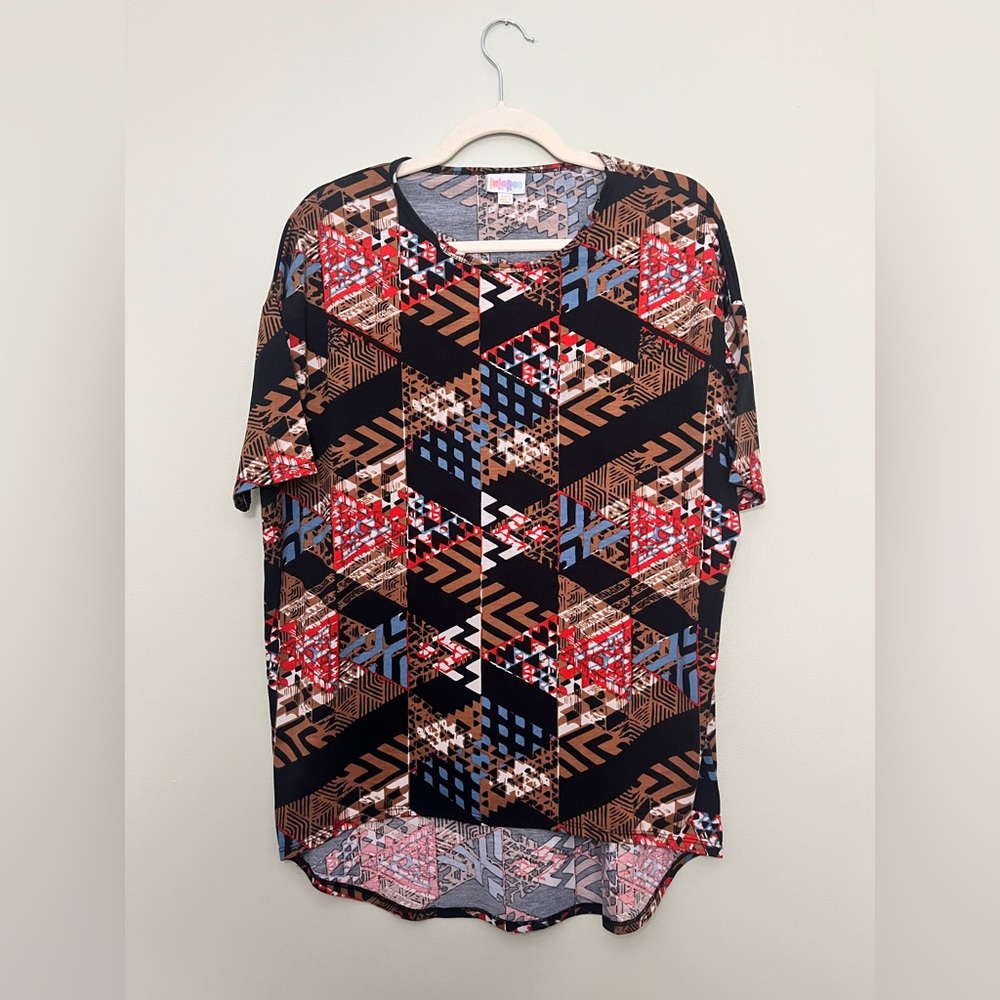 Lularoe Irma tunic